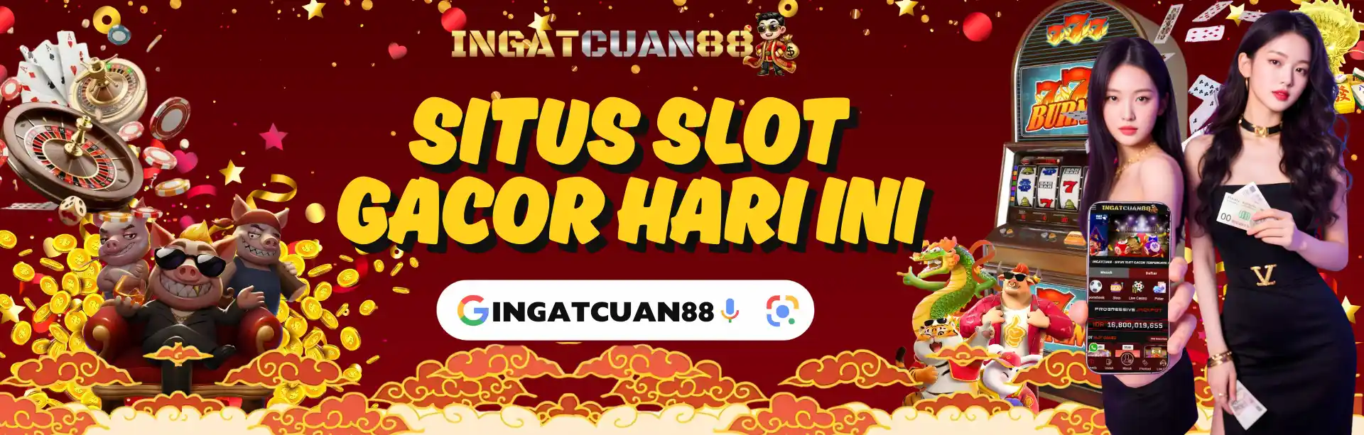 BRI168 atau situs Bri 168 merupakan rekomendasi link situs slot gacor mudah menang di provider pragmatic. Login BRI168 pakai link Bri 168.